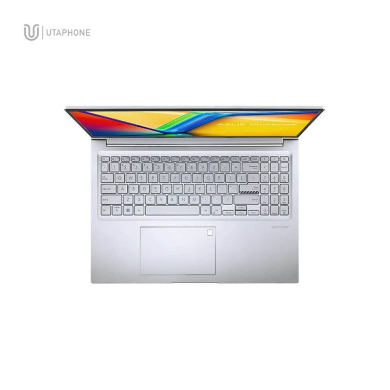 لپ تاپ ایسوس 15.6 اینچی مدل VivoBook R1605ZA i7 - MB119