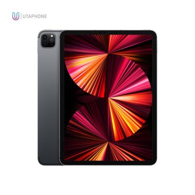 Apple iPad Pro 11 (2021) 5G