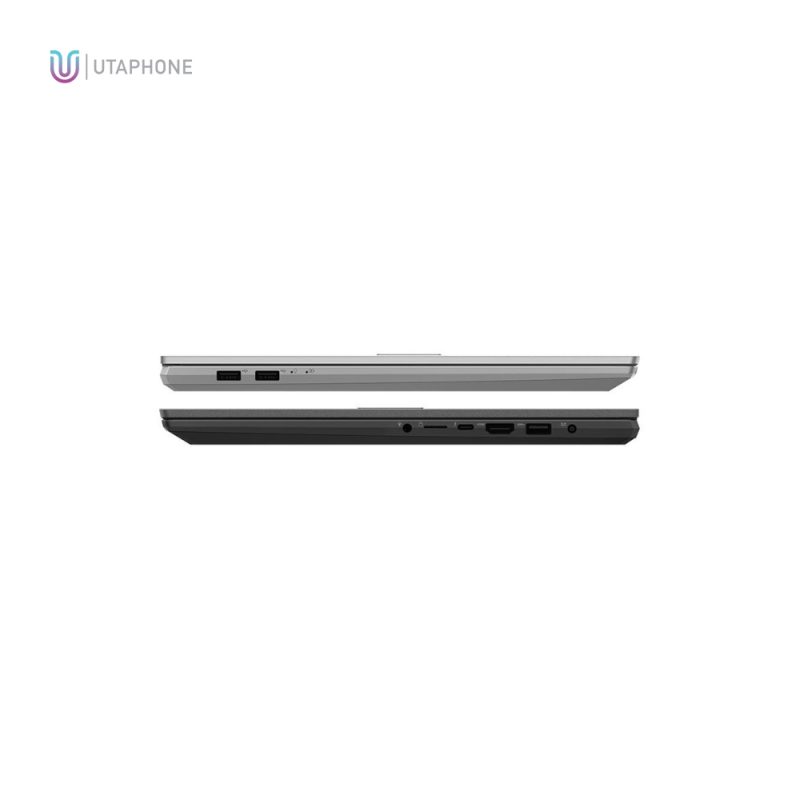 VivoBook Pro M7600QE